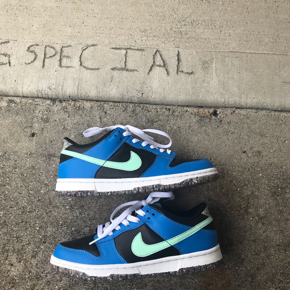 Nike Dunks